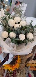 퐁퐁/폼폰 국화꽃다발/부산지역꽃배달/기장 강서구 화명동 배송제외지역입니다