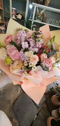 축하꽃다발/취임식꽃다발,졸업식꽃다발,시상식꽃다발/(부산지역만배송이가능합니다 기장강서구제외입니다)