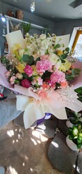 축하꽃다발/취임식꽃다발,졸업식꽃다발,시상식꽃다발/(부산지역만배송이가능합니다 기장강서구제외입니다)