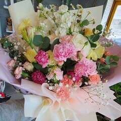축하꽃다발/취임식꽃다발,졸업식꽃다발,시상식꽃다발/(부산지역만배송이가능합니다 기장강서구제외입니다)