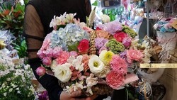 파스텔러브/부산지역꽃배달/기장강서구제외입니다