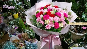 축하합니다 비누꽃꽃다발 ~/부산지역만배송이가능합니다(기장강서구제외입니다)