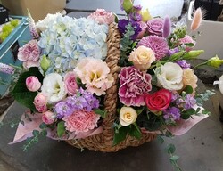 파스텔러브/부산지역꽃배달/기장강서구제외입니다