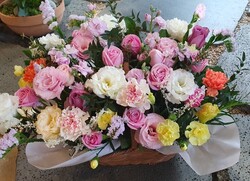 러브홀릭/부산지역꽃배달