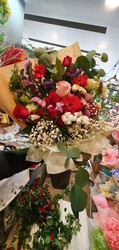 특별한 너 꽃다발 ~~부산지역만배송이가능합니다
