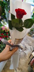 장미한송이포장  친구결혼식이벤트 /!!!!!!!!!!!!!픽업전용상품입니다!!!!!!!!!!!